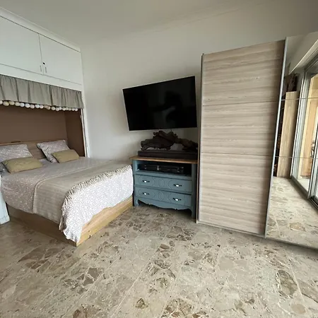 Apartmán Pieds Dans L Eau