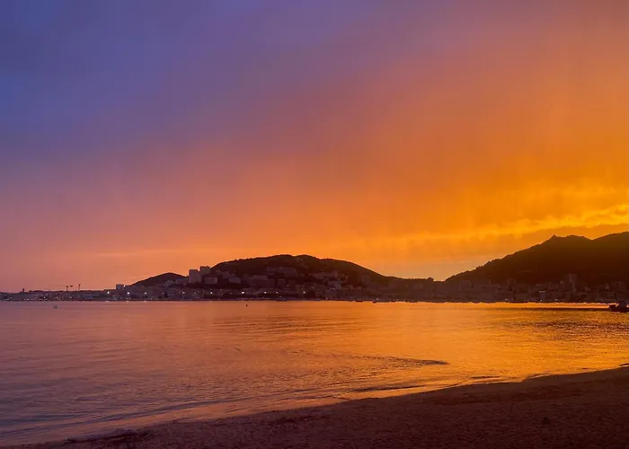 Apartmán Pieds Dans L Eau