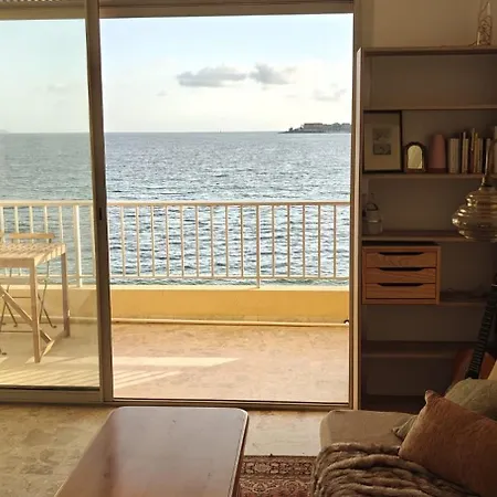 Lejlighed Pieds Dans L Eau *