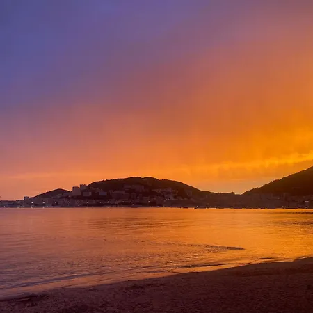 Lejlighed Pieds Dans L Eau