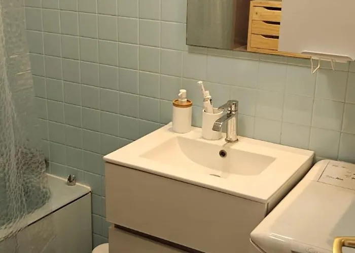 Pieds Dans L Eau Appartement