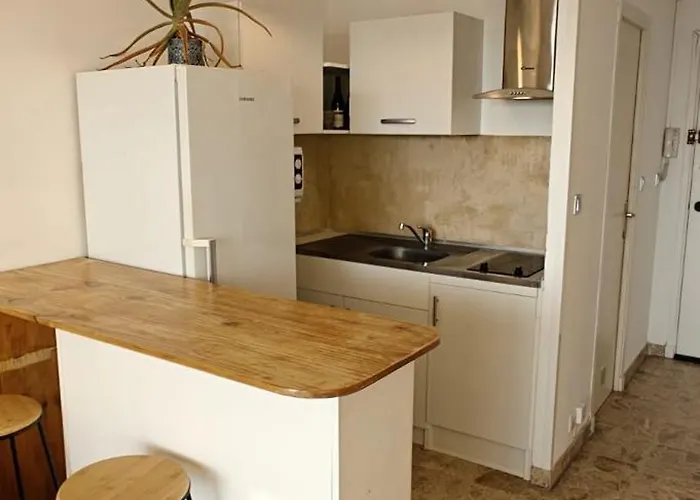 Pieds Dans L Eau Ajaccio (Corsica)